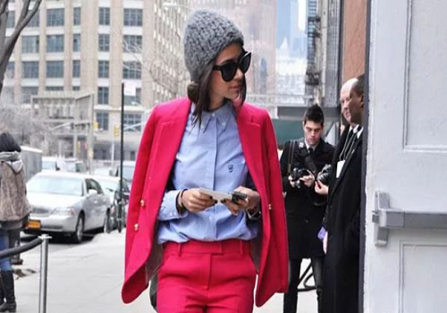 色彩搭配師培訓學校 色彩搭配師培訓學校