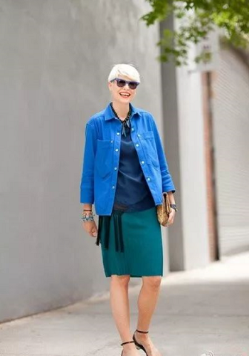 色彩搭配師培訓學校 色彩搭配師培訓學校