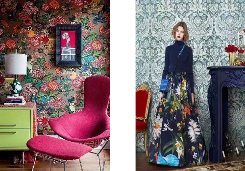 色彩搭配 色彩搭配