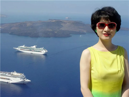 CMB色彩形象顧問課程 CMB色彩形象顧問課程