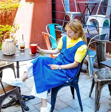 色彩服飾搭配培訓師 色彩服飾搭配培訓師