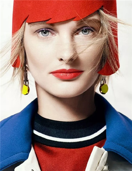 色彩服飾搭配培訓師 色彩服飾搭配培訓師