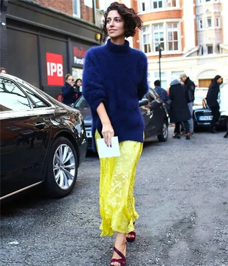 色彩服飾搭配培訓師 色彩服飾搭配培訓師