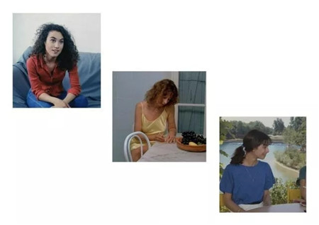 色彩服飾搭配培訓師 色彩服飾搭配培訓師