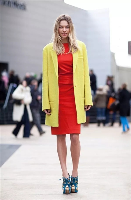 色彩服飾搭配培訓師 色彩服飾搭配培訓師