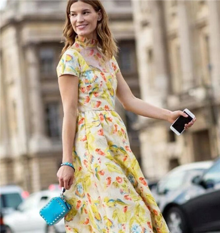 色彩服飾搭配培訓師 色彩服飾搭配培訓師