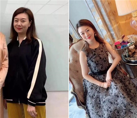 形象顧問 形象顧問