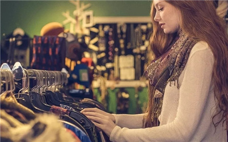 形象顧問 形象顧問