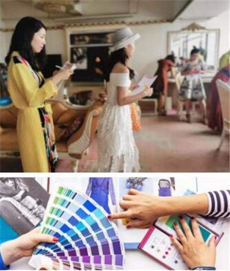 形象顧問 形象顧問