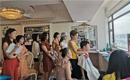 形象顧問 形象顧問