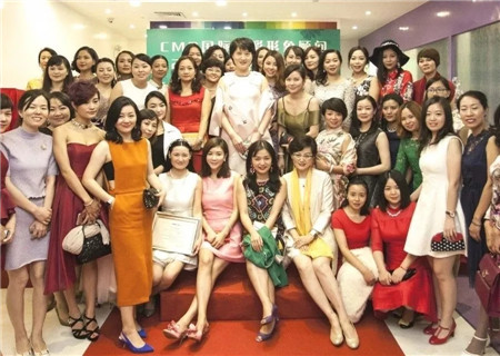 形象顧問 形象顧問