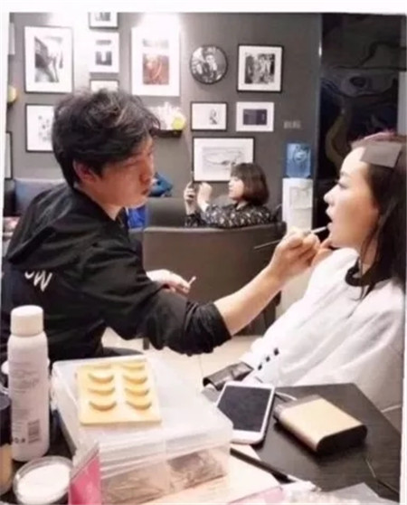 CMB色彩形象顧問課程 CMB色彩形象顧問課程