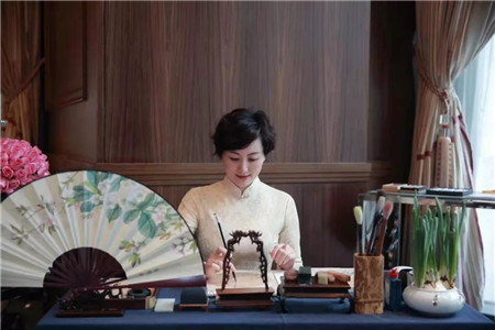 CMB色彩形象顧問課程 CMB色彩形象顧問課程