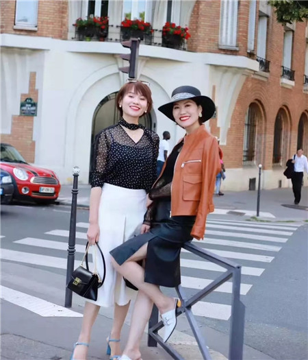 CMB色彩形象顧問課程 CMB色彩形象顧問課程