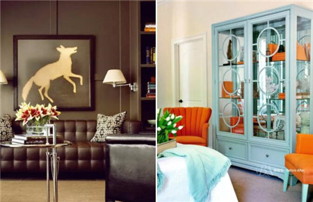 CMB色彩形象顧問課程 CMB色彩形象顧問課程