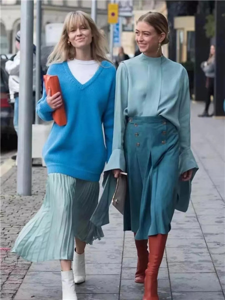 服裝搭配師培訓學校 服裝搭配師培訓學校