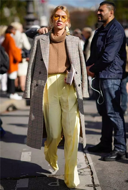 服裝色彩搭配培訓 服裝色彩搭配培訓