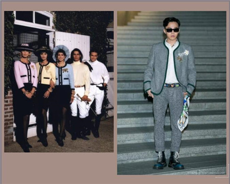 服裝搭配師培訓學校 服裝搭配師培訓學校