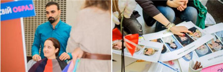 服裝搭配師培訓學校 服裝搭配師培訓學校