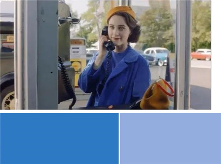 服裝色彩搭配培訓(xùn) 服裝色彩搭配培訓(xùn)