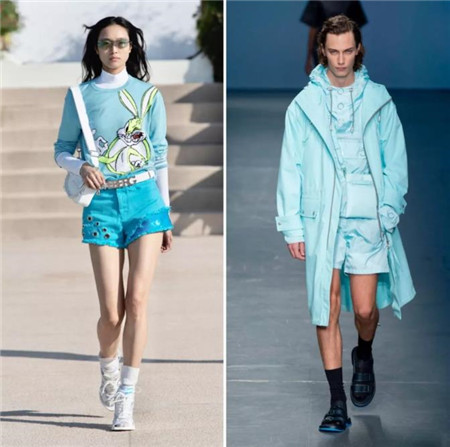 服裝色彩搭配培訓(xùn) 服裝色彩搭配培訓(xùn)