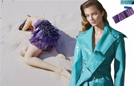 服裝色彩搭配培訓(xùn) 服裝色彩搭配培訓(xùn)