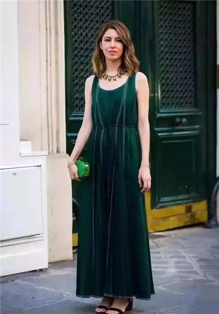 服裝色彩搭配培訓 服裝色彩搭配培訓