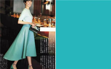 服裝色彩搭配培訓 服裝色彩搭配培訓