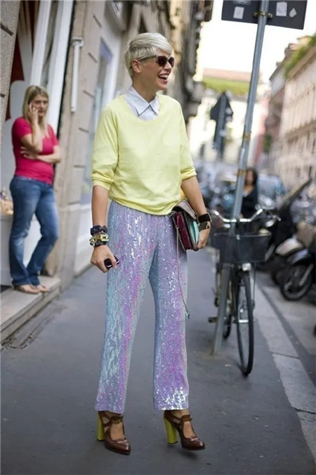 色彩搭配培訓(xùn)課程 色彩搭配培訓(xùn)課程