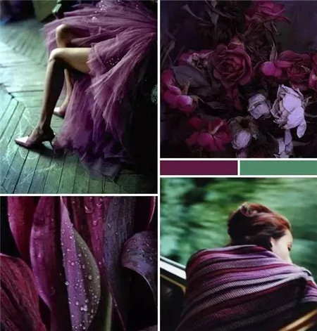 色彩搭配師培訓學校 色彩搭配師培訓學校