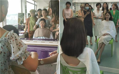 形象顧問培訓學校 形象顧問培訓學校