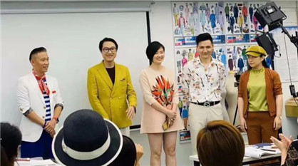 形象顧問培訓學校 形象顧問培訓學校