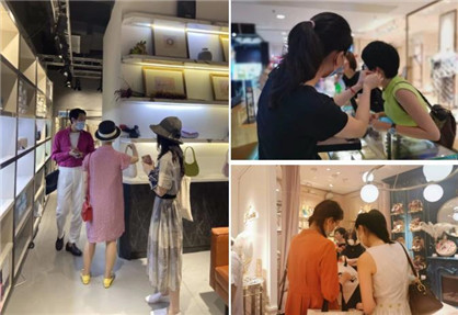 形象顧問培訓學校 形象顧問培訓學校