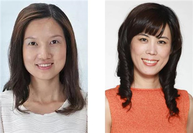 個人形象設計培訓 個人形象設計培訓