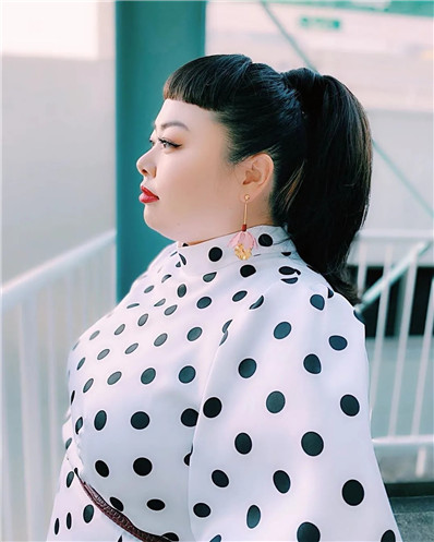 個人形象設計培訓 個人形象設計培訓