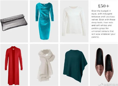 色彩搭配師學校 色彩搭配師學校