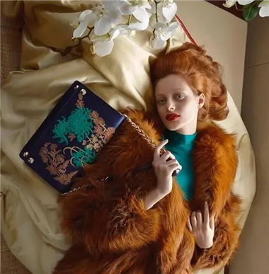 色彩形象顧問 色彩形象顧問