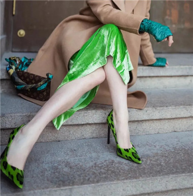 色彩形象顧問 色彩形象顧問