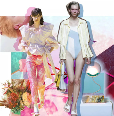 色彩形象顧問 色彩形象顧問