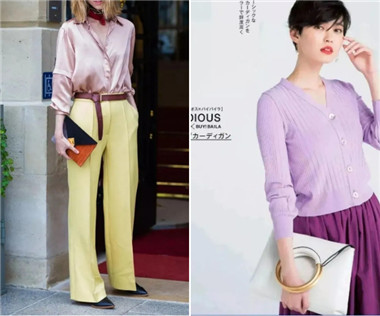 色彩形象顧問 色彩形象顧問