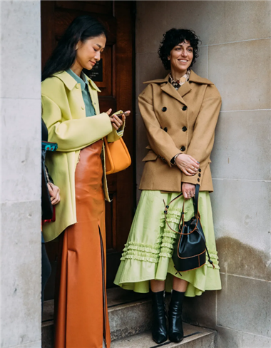 色彩形象顧問 色彩形象顧問