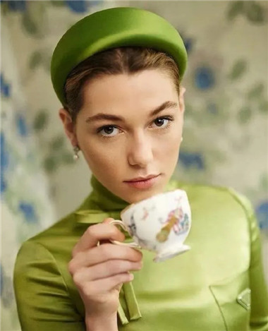 色彩形象顧問 色彩形象顧問