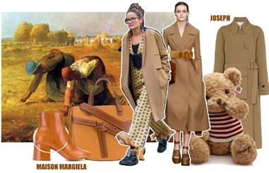 色彩形象顧問 色彩形象顧問