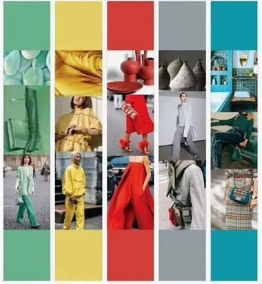 色彩形象顧問 色彩形象顧問