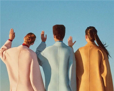 色彩形象顧問課程 色彩形象顧問課程