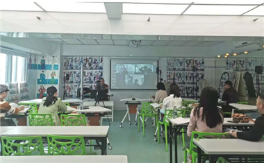 色彩形象顧問課程 色彩形象顧問課程