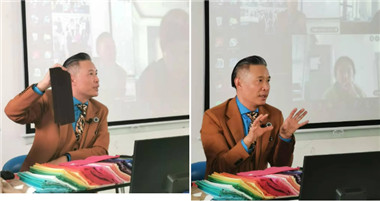 色彩形象顧問課程 色彩形象顧問課程