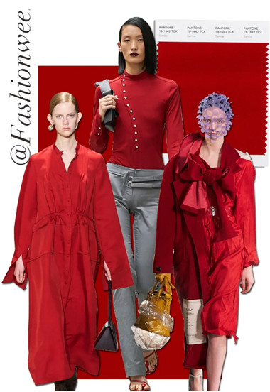 色彩形象管理課程 色彩形象管理課程