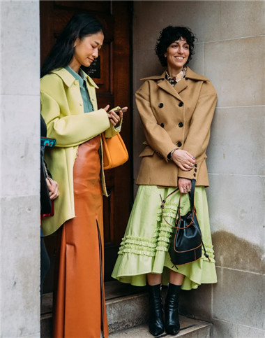 色彩形象顧問課程 色彩形象顧問課程