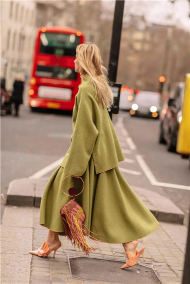 色彩形象顧問課程 色彩形象顧問課程